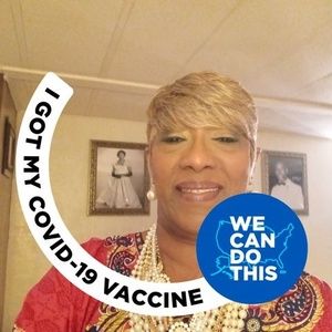 Meet your Posher, Vanessa